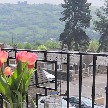 Hilltop House Is A Welcoming 2 Bedroom Property Matlock  Exteriér fotografie