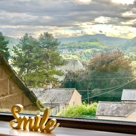 Hilltop House Is A Welcoming 2 Bedroom Property Matlock  Exteriér fotografie